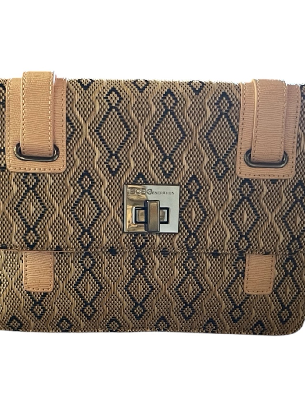 BCBGENERATION Handbag Envelope Clutch